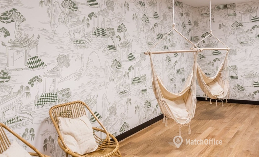 40 m² Business space building available to rent in Ho Chi Minh, Nguyễn Đình Chiểu 29a (700000) - 0 | MatchOffice