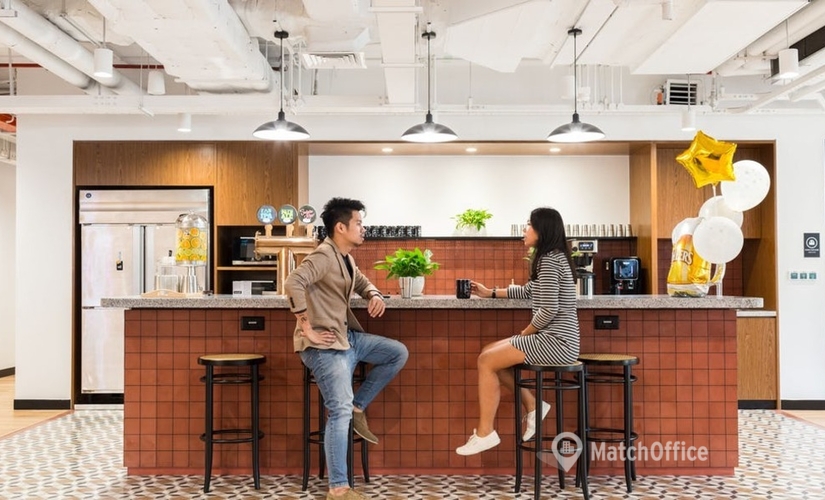 40 m² Business space property for rent in Ho Chi Minh, Nguyễn Đình Chiểu 29a (700000) - 3 | MatchOffice.com