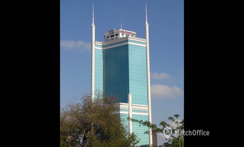 40 m² Business center in Ho Chi Minh, Đường Tôn Đức Thắng 37 (700000) - 0 | MatchOffice