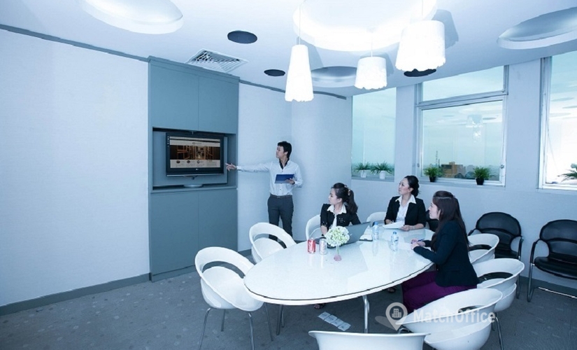 Virtual business address in Ho Chi Minh, Đường Tôn Đức Thắng 37 (700000) - 1 | MatchOffice.com