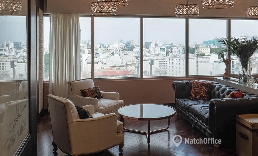 150 m² Conference center in Ho Chi Minh, Level 6 & 7 (700000) - 2 | MatchOffice.com