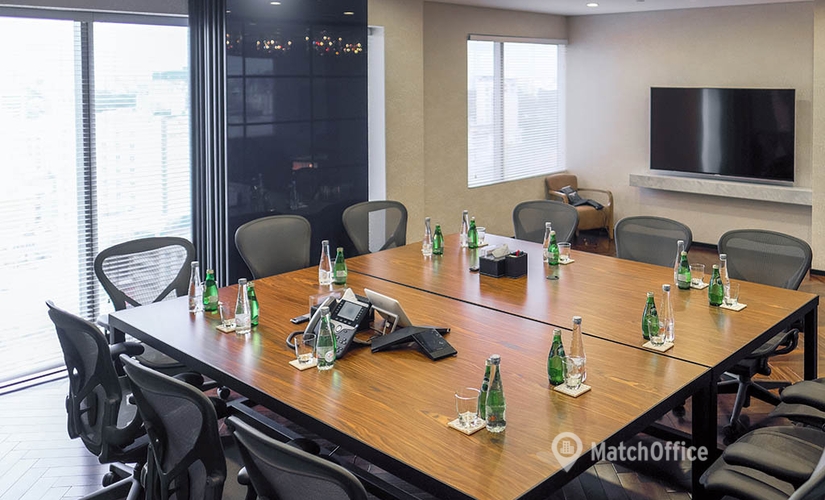 150 m² Conference space in Ho Chi Minh, Level 6 & 7 (700000) - 3 | MatchOffice.com