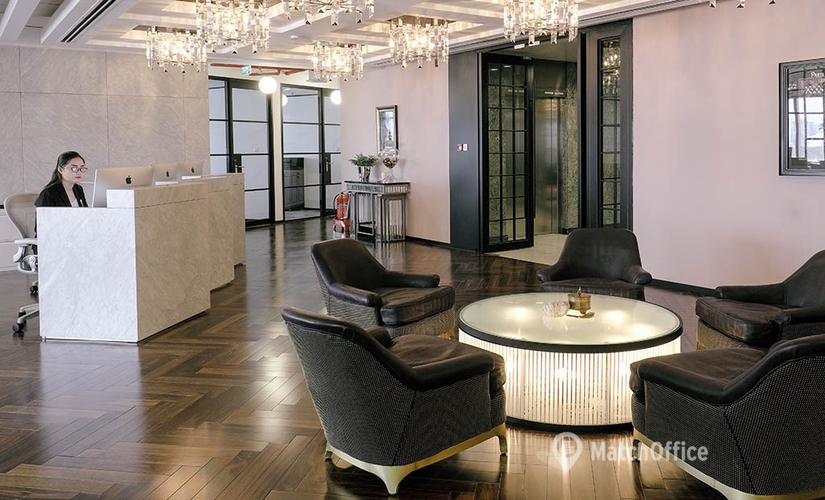 Virtual address in Ho Chi Minh, Level 6 & 7 (700000) - 0 | MatchOffice.com