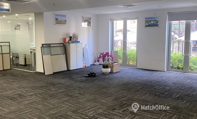 224 m² Business park in Ho Chi Minh, Bà Huyện Thanh Quan 53-55 (700000) - 1 | MatchOffice