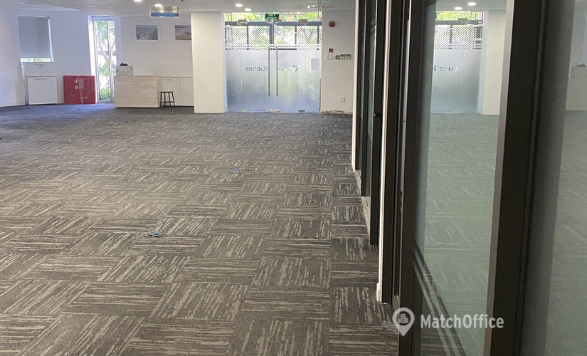 224 m² Business space in Ho Chi Minh, Bà Huyện Thanh Quan 53-55 (700000) - 4 | MatchOffice