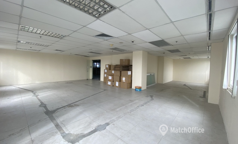 870 m² Flexible office for rent in Ho Chi Minh, Võ Thị Sáu 45, 700000 - 2 | MatchOffice.com