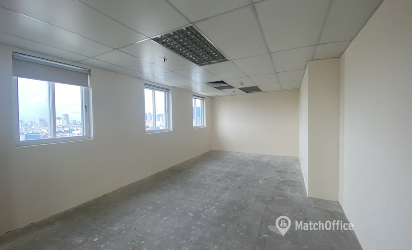 100 m² Business center in Ho Chi Minh, 385C Nguyen Trai (700000) - 1 | MatchOffice.com