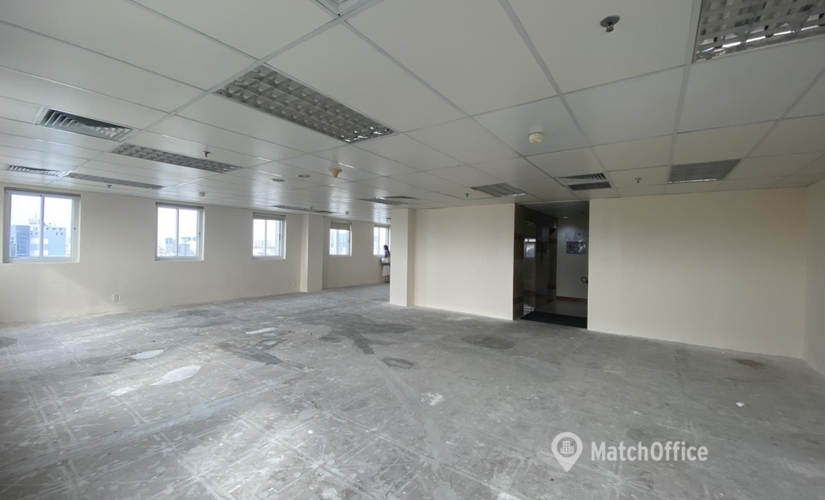 100 m² Business center in Ho Chi Minh,  385C Nguyen Trai (700000) - 2 | MatchOffice.com