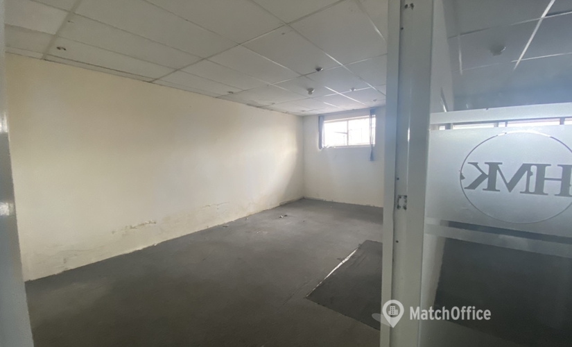 120 m² Business park in Ho Chi Minh, 385C Nguyen Trai (700000) - 0 | MatchOffice.com