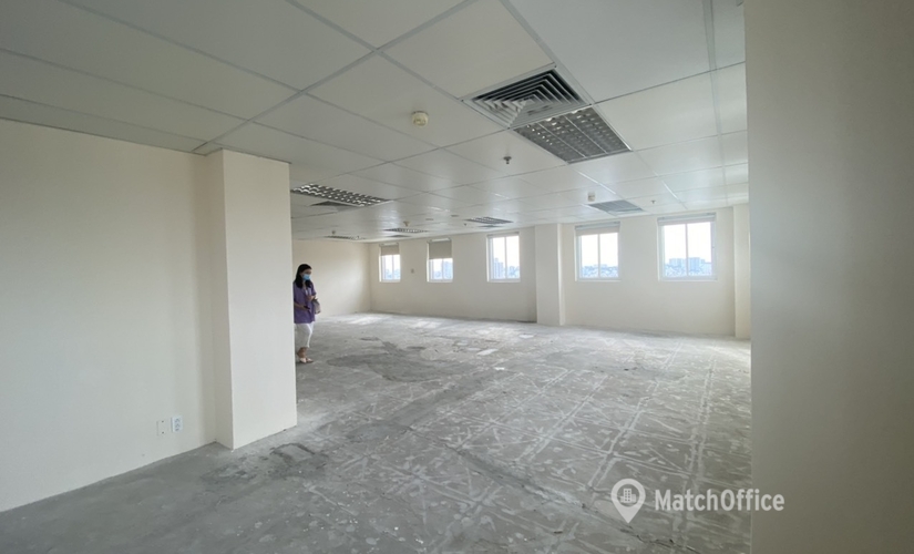 210 m² Business center in Ho Chi Minh, Nguyen Thi Minh Khai (700000) - 1 | MatchOffice