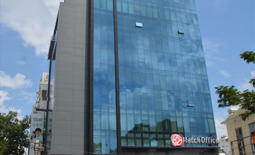 210 m² Serviced office in Ho Chi Minh, Nguyen Thi Minh Khai (700000) - 2 | MatchOffice