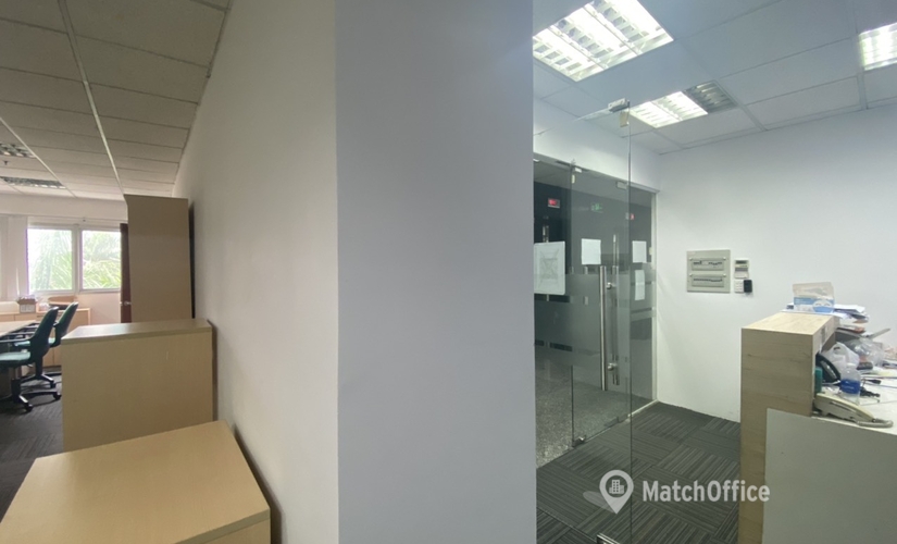 210 m² Business center in Ho Chi Minh, Nguyen Thi Minh Khai (700000) - 3 | MatchOffice