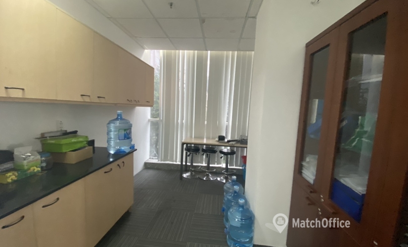 210 m² Business center in Ho Chi Minh, Nguyen Thi Minh Khai (700000) - 4 | MatchOffice.com