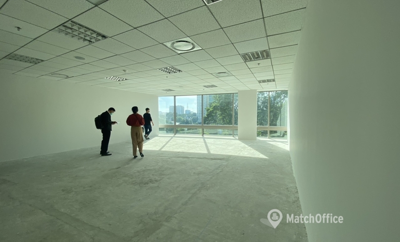 103 m² Business space in Ho Chi Minh, 39 Le Duan Street (700000) - 1 | MatchOffice.com