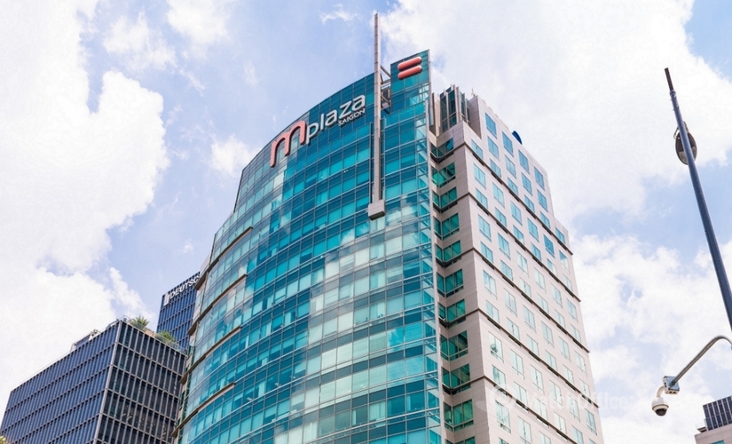 103 m² Serviced office in Ho Chi Minh, 39 Le Duan Street (700000) - 3 | MatchOffice
