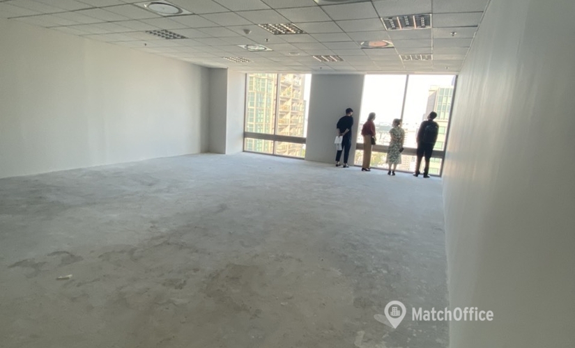 134 m² Business center in Ho Chi Minh, Lê Văn Duyệt 193 (700000) - 0 | MatchOffice