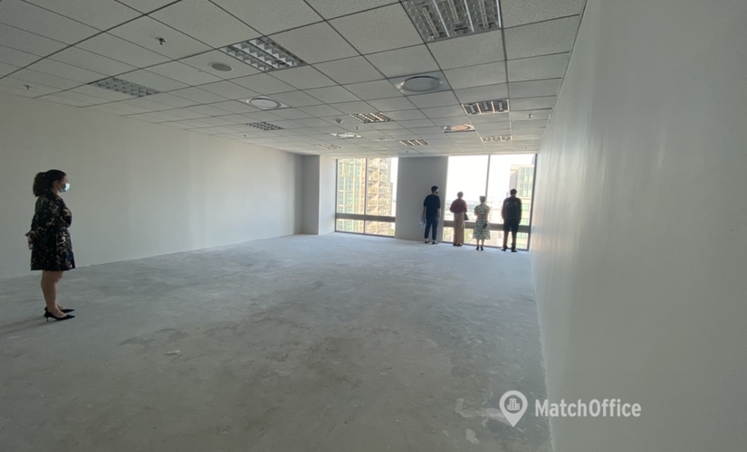 134 m² Serviced office in Ho Chi Minh, Lê Văn Duyệt 193 (700000) - 1 | MatchOffice.com