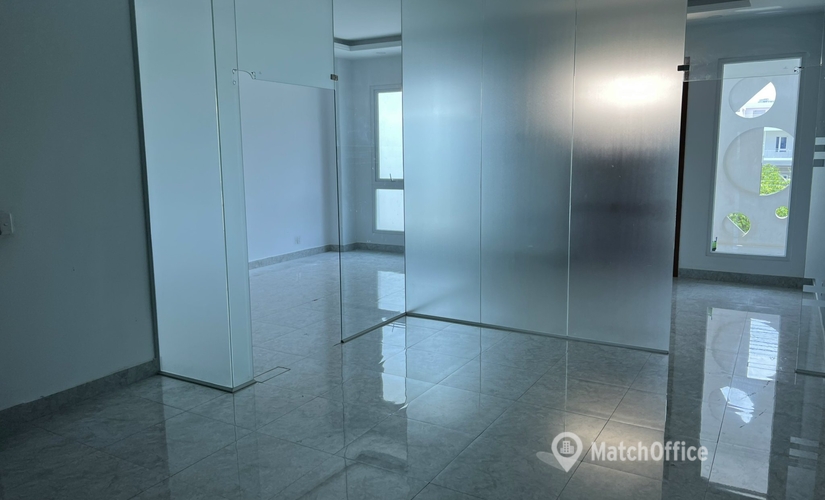 126 m² Commercial office available to rent in Ho Chi Minh, Đường Lê Duẩn 39, 700000  - 0 | MatchOffice.com