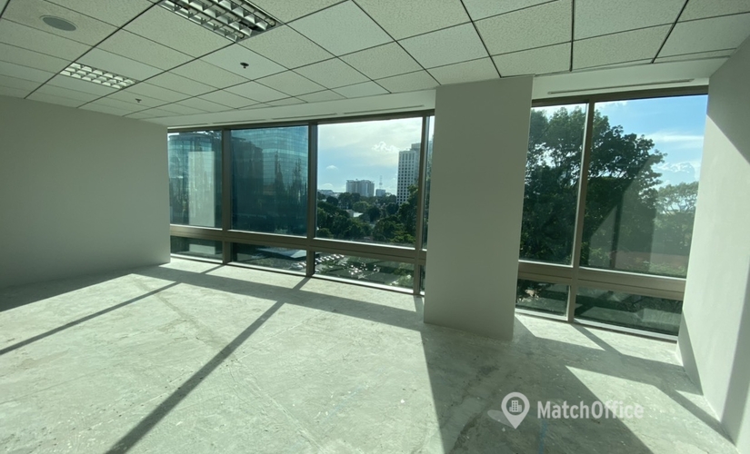 126 m² Flexible office available to rent in Ho Chi Minh, Đường Lê Duẩn 39, 700000  - 1 | MatchOffice