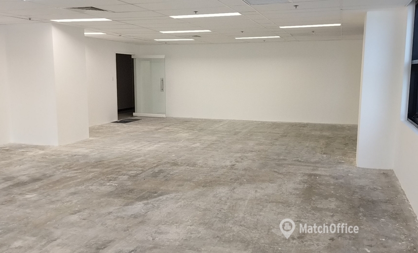 140 m² Serviced office in Ho Chi Minh, Road R2 (700000) - 2 | MatchOffice