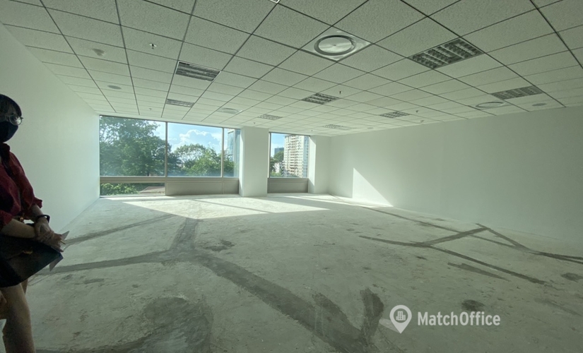 103 m² Office space up for rent in Ho Chi Minh, Đường Lê Duẩn 39, 700000 - 1 | MatchOffice.com