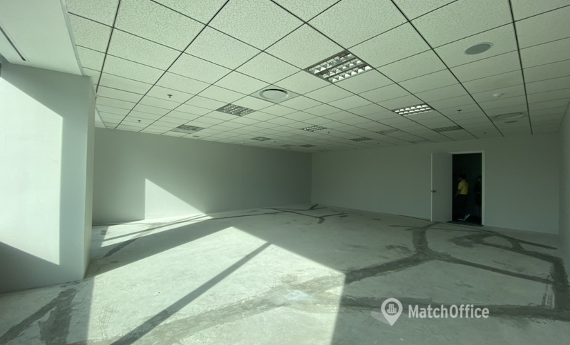 103 m² Business office for rent in Ho Chi Minh, Đường Lê Duẩn 39, 700000 - 2 | MatchOffice