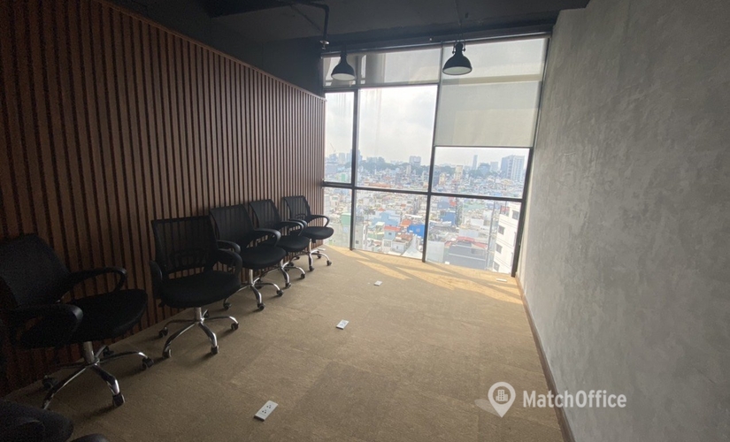 112 m² Serviced office in Ho Chi Minh, 54 - 56 Nguyen Trai - District 1 (700000) - 0 | MatchOffice.com