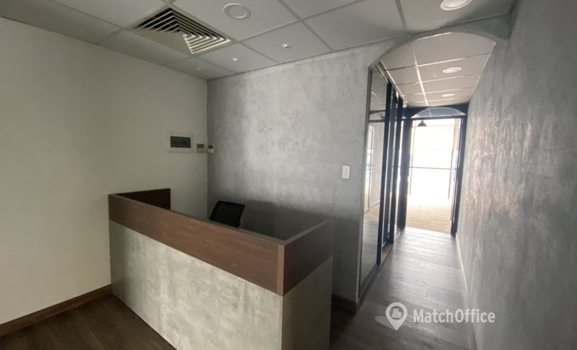 112 m² Serviced office in Ho Chi Minh, 54 - 56 Nguyen Trai - District 1 (700000) - 1 | MatchOffice