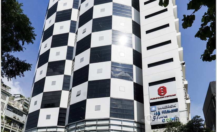 112 m² Serviced office in Ho Chi Minh, 54 - 56 Nguyen Trai - District 1 (700000) - 3 | MatchOffice.com