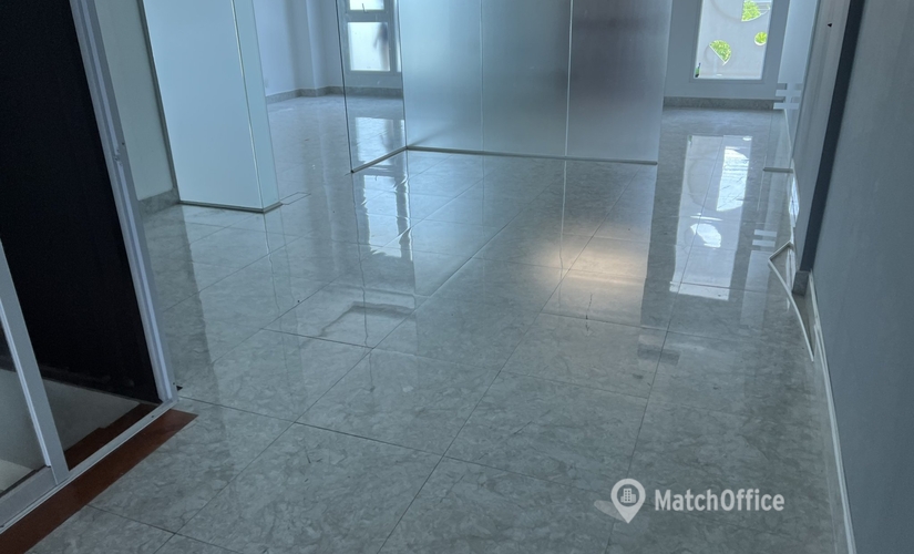 126 m² Flexible office up for rent in Ho Chi Minh, Đường Lê Duẩn 39, 700000  - 4 | MatchOffice.com