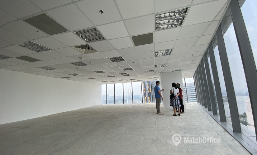 664 m² Serviced office available to rent in Ho Chi Minh, Đường Tôn Đức Thắng 9, 700000  - 4 | MatchOffice