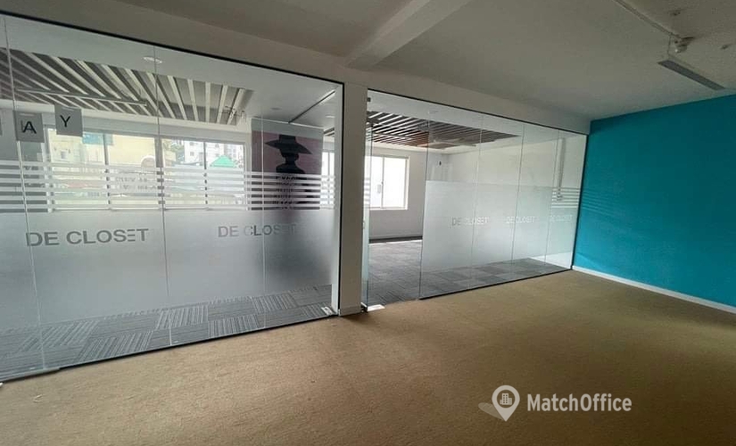400 m² Business space in Ho Chi Minh, Đường Nguyễn Công Trứ 194 (700000) - 0 | MatchOffice