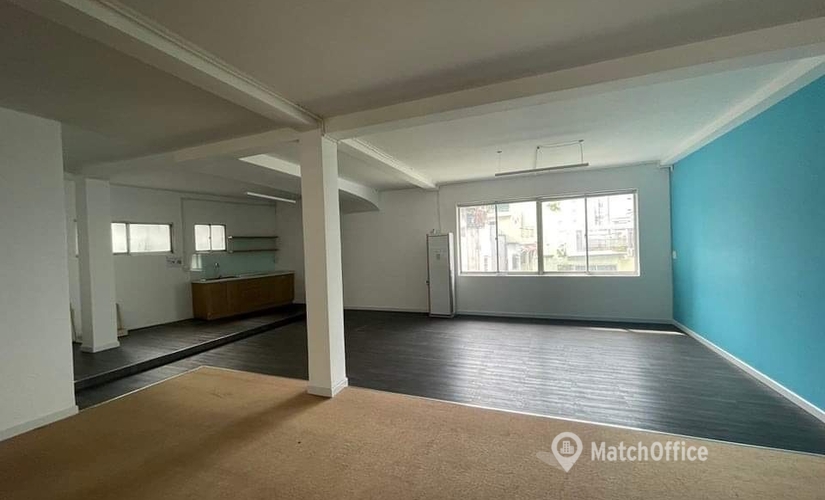 400 m² Business center in Ho Chi Minh, Đường Nguyễn Công Trứ 194 (700000) - 1 | MatchOffice.com
