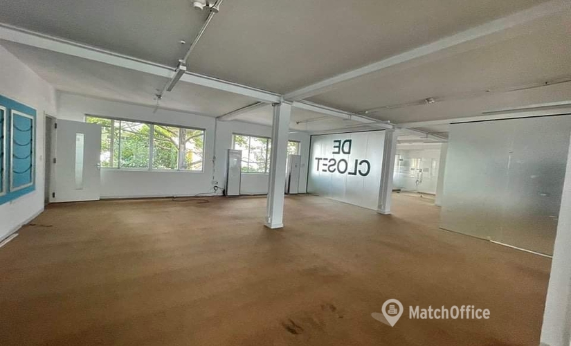 400 m² Serviced office in Ho Chi Minh, Đường Nguyễn Công Trứ 194 (700000) - 2 | MatchOffice
