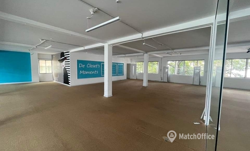 400 m² Serviced office in Ho Chi Minh, Đường Nguyễn Công Trứ 194 (700000) - 4 | MatchOffice.com