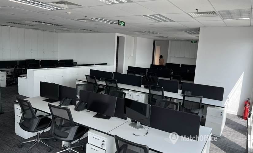 432 m² Serviced office in Ho Chi Minh, Đường Lê Lợi 65 (700000) - 13 | MatchOffice.com