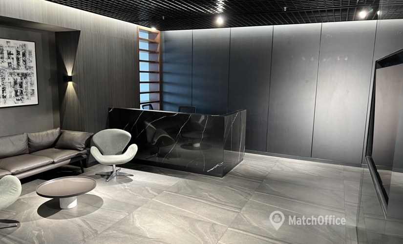 432 m² Business space in Ho Chi Minh, Đường Lê Lợi 65 (700000) - 15 | MatchOffice