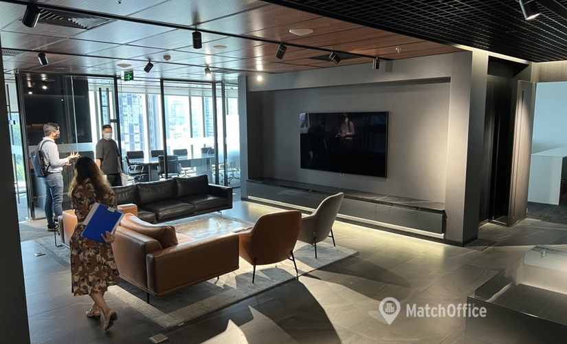 432 m² Business space in Ho Chi Minh, Đường Lê Lợi 65 (700000) - 16 | MatchOffice