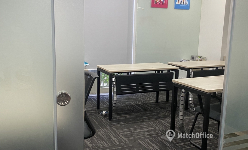 224 m² Commercial office up for rent in Ho Chi Minh, Bà Huyện Thanh Quan 53, 700000  - 4 | MatchOffice.com