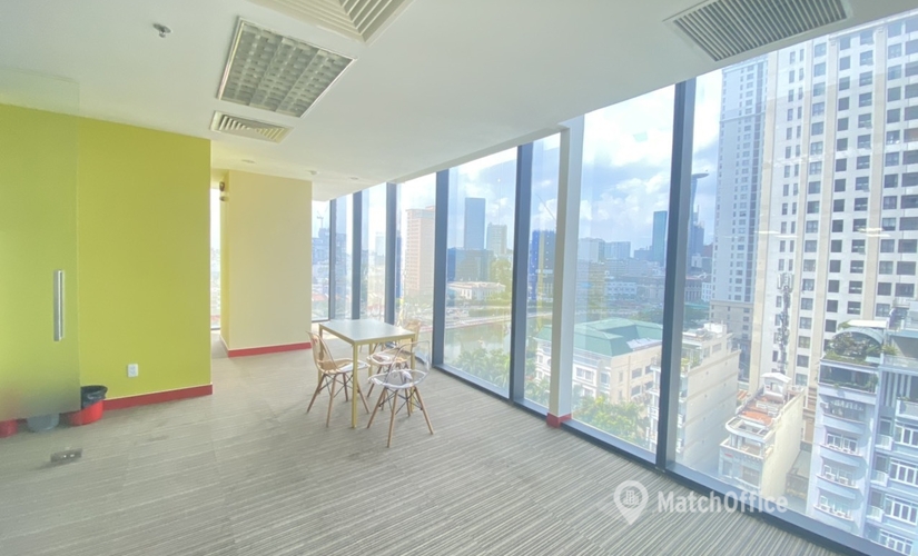 255 m² Business center in Ho Chi Minh, Đoàn Văn Bơ 9 (700000) - 0 | MatchOffice.com
