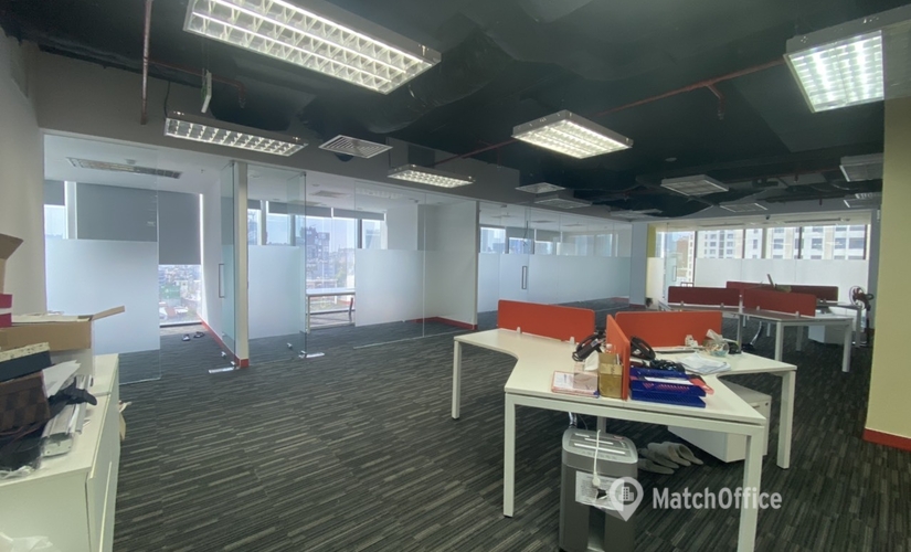 255 m² Serviced office in Ho Chi Minh, Đoàn Văn Bơ 9 (700000) - 4 | MatchOffice