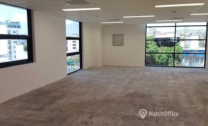 112 m² Business center in Ho Chi Minh, Đường Nguyễn Trãi 56 (700000) - 0 | MatchOffice.com