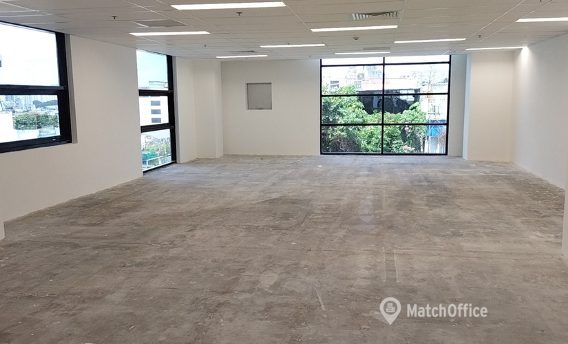 112 m² Serviced office in Ho Chi Minh, Đường Nguyễn Trãi 56 (700000) - 2 | MatchOffice