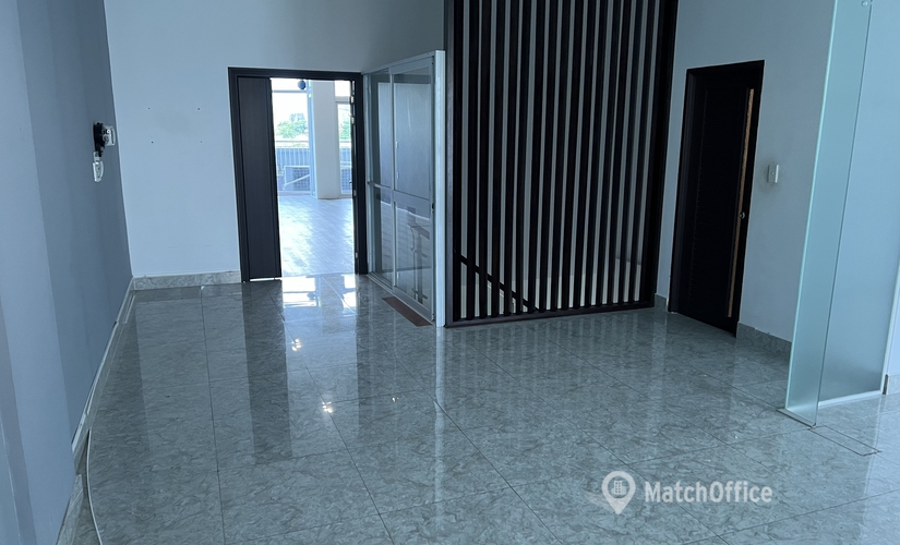 140 m² Business space in Ho Chi Minh, Đường D (700000) - 2 | MatchOffice.com