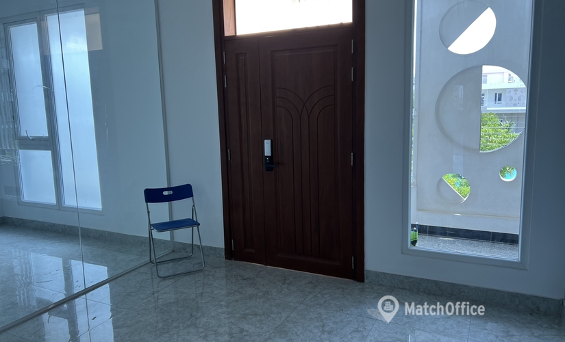 140 m² Business park in Ho Chi Minh, Đường D (700000) - 3 | MatchOffice