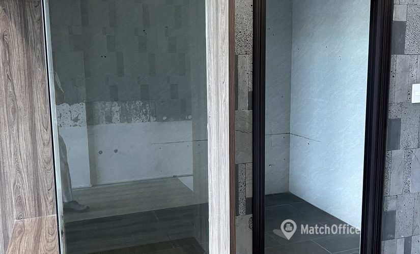 140 m² Business space in Ho Chi Minh, Đường D (700000) - 4 | MatchOffice.com