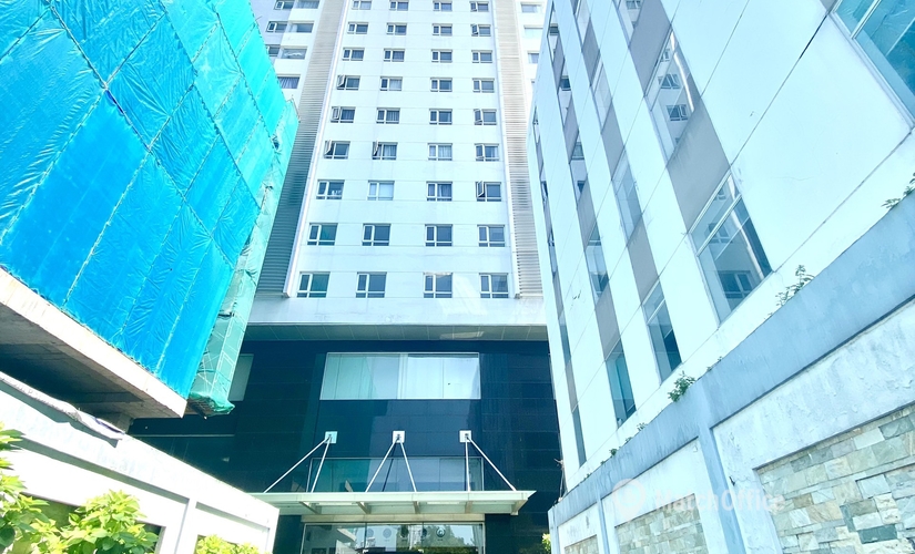 898 m² Business center in Ho Chi Minh, Đường Võ Văn Kiệt 422 (700000) - 1 | MatchOffice