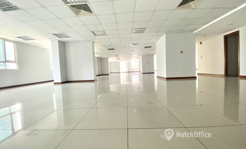 605 m² Serviced office for rent in Ho Chi Minh, Đường Võ Văn Kiệt 422, 700000  - 2 | MatchOffice
