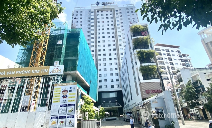 605 m² Business office for rent in Ho Chi Minh, Đường Võ Văn Kiệt 422, 700000  - 4 | MatchOffice