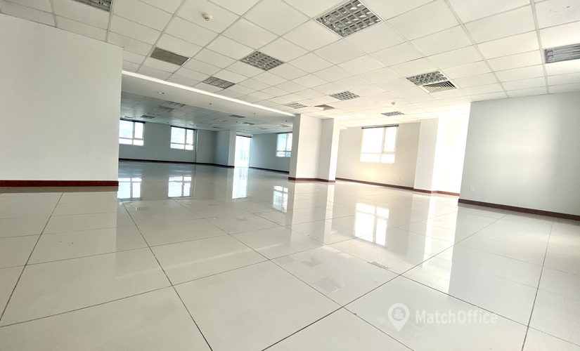 283 m² Business center in Ho Chi Minh, Đường Võ Văn Kiệt 422 (700000) - 0 | MatchOffice